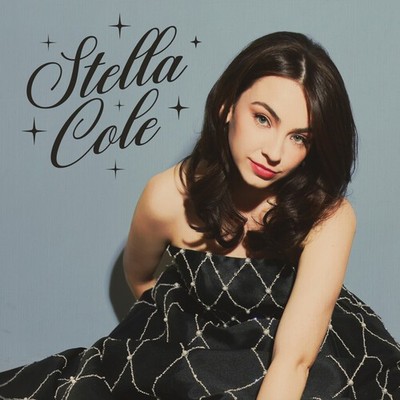 Stella Cole - Stella Cole [New CD]