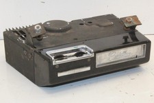 Vintage Cadillac 8 Track Radio Delco Oem 1971 Fleetwood Buick Pontiac Olds Vintage Cadillac 8 Track Radio Delco Oem 1971 Fleetwood Buick Pontiac Olds