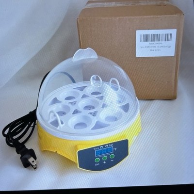Eggs Incubator Chicken Quail Hatcher Incubators Automatic/Manual Hatching Eggs