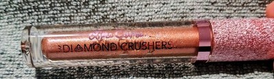 Lime Crime Diamond Crushers Lip Topper in Over The Rainbow