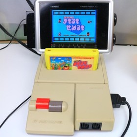Famicom game bundle 8 titles Speranger, Sanrio Carnival, etc. Used