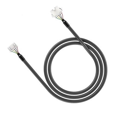 DIY Electrical Projects Coulometer Cable Prevent Electromagnetic Interference