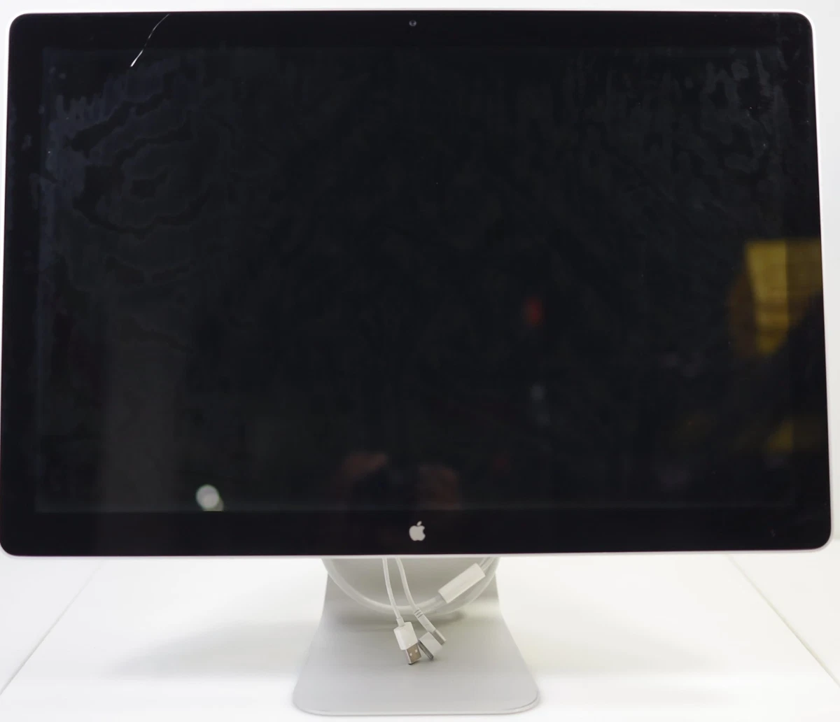 苹果Cinema Display 23 in-24.9 屏幕电脑显示器| eBay