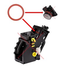 Kit Manutenzione Saeco RI9127/12 Per Macchine Caffè Automatiche - Lubrificante E Guarnizioni - Foto 13