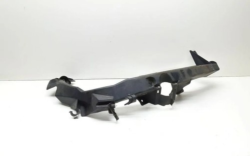 BMW 3 Touring E91 Rechte Scheinwerferhalter 7138402 1.80 Diesel 2010 33630658