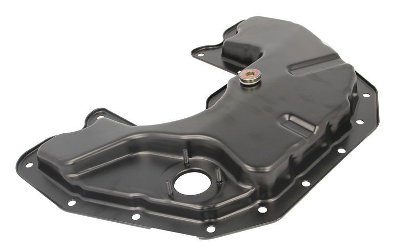 Oil Pan For: BMW 5 (E60), 5 (E61), 6 (E63), 6 (E64), 6 (F12), 7 (E65, E66, E67)