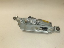 SEAT CORDOBA 6K1, 6K2 Heckscheibenwischermotor 6k6955717 403.972 22931213