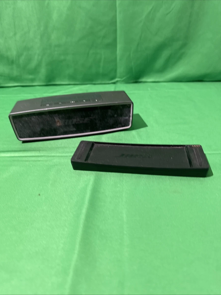 Bose SoundLink Mini Bluetooth Audio Docks & Mini Speakers for sale