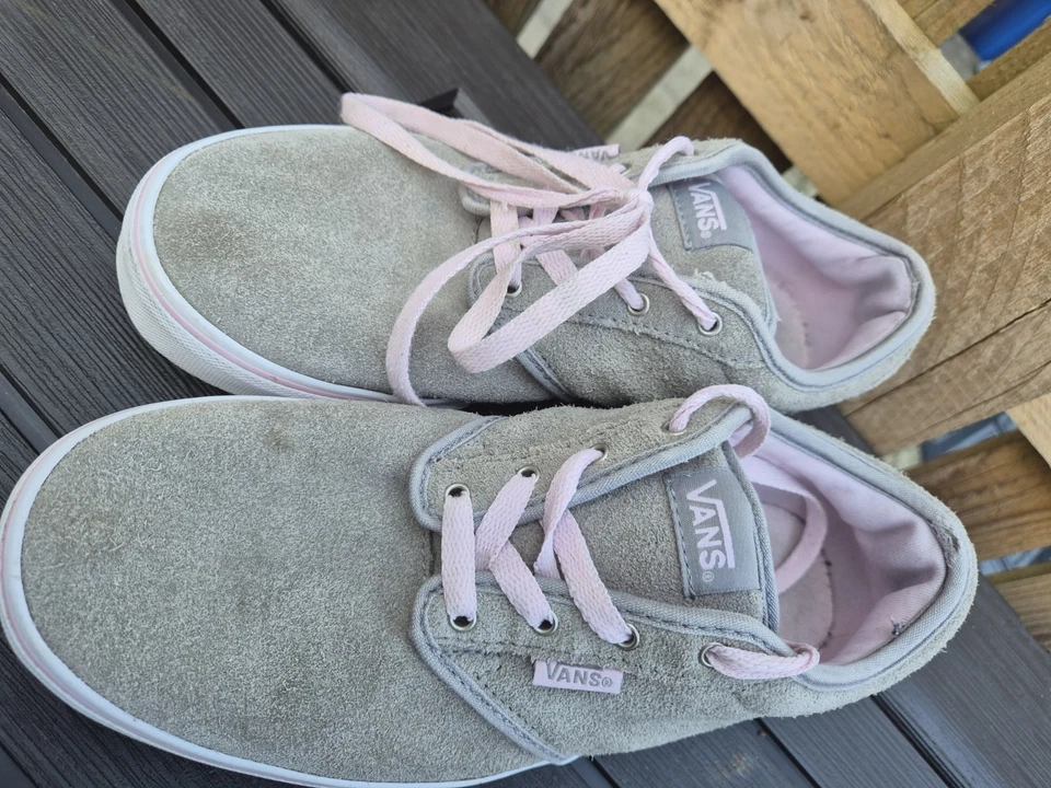 Vans Old Skool, photo 3 of 5