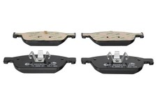 For ATE 13.0460-7299.2 BRAKE PADS