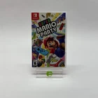 Super Mario Party (Nintendo Switch, 2018)