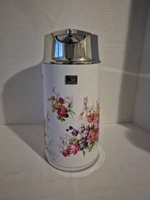 Zojirushi Floral Carafe