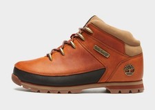 Timberland Men's TB0A2K84 EURO Sprint HikerBoat Shoe