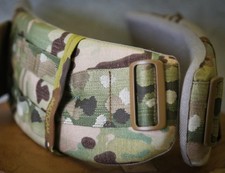 Mystery ranch ali vive