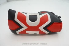 Odyssey Golf DFX Blade  Putter Headcover Head Cover Good HA14-3-10