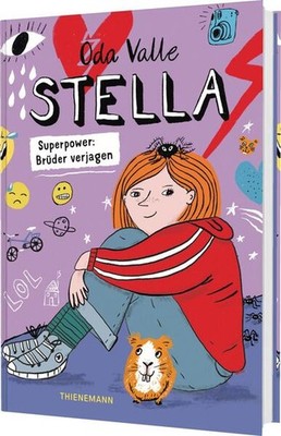 Stella | Oda Valle | deutsch | Esters Univers