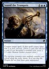 MTG : The Hobbit Sound the Trumpets #55