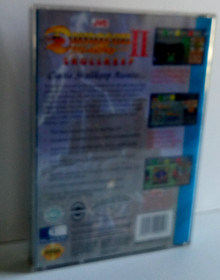 Dungeon Master II: Skullkeep (Sega CD, 1994) Complete w/ Manual & Reg CIB