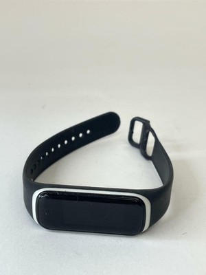 Samsung Galaxy Fit2 SM-R220  Fitness Tracker Smart Watch  **Heavy Scratches