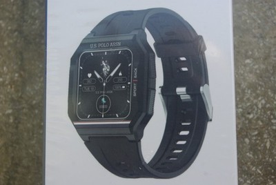 U.S. Polo Smatwatch nagelneu, in OVP, nie getragen.