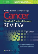 Devita, Hellman, and Rosenberg's Cancer, Principles and Practice