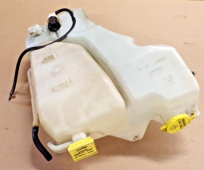 #ad 2005 dodge ram washer bottle coolant overflow reservoir 5.7L 2004 2008 $49.50