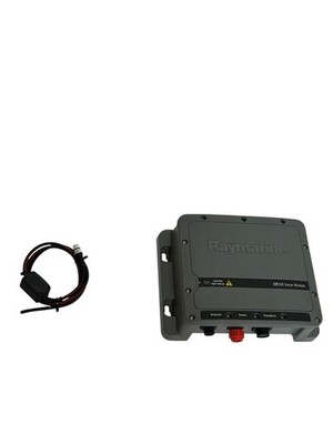Raymarine CP200 SideVision Sonar Module