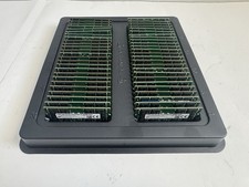Lot of 50 Mixed Brands 16GB PC4-2400T SODIMM Laptop Memory RAM