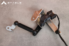 BMW G11 G12 G14 G15 G16 G30 G31 REAR LEFT HEADLIGHT HEIGHT LEVEL SENSOR 6895466