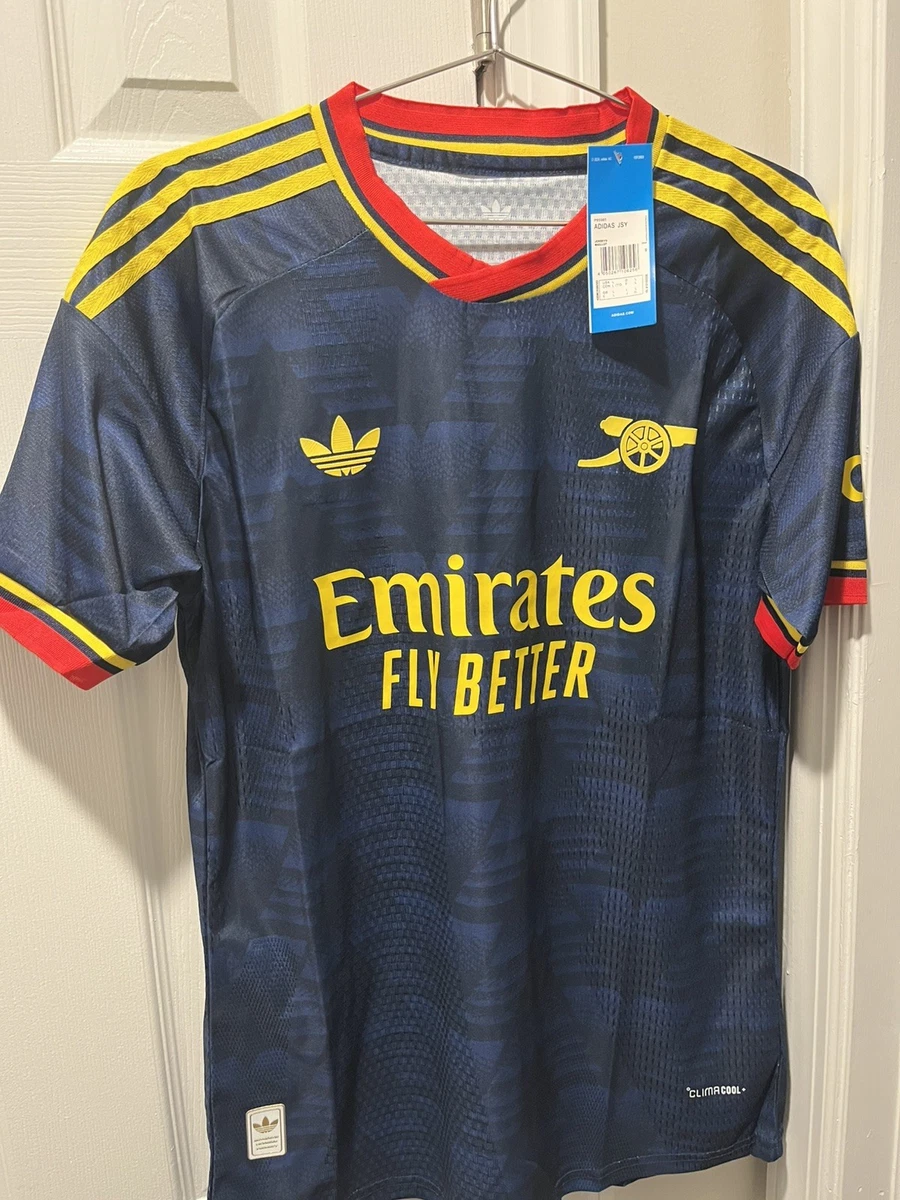 Arsenal Blue International Club Soccer Fan Jerseys for sale | eBay