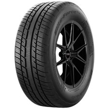 24555r18 Bfg Elite-force Ta 107v Xl Black Wall Tire