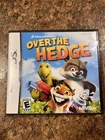 Over the Hedge (Nintendo DS, 2006)