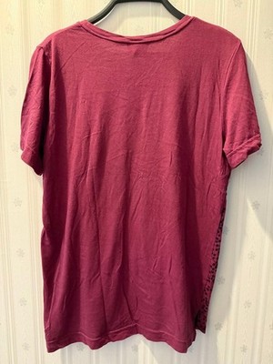 Vivienne Westwood Red Label size 3 Red color Orb pattern short