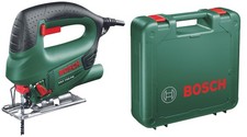 SEGHETTO ALTERNATIVO BOSCH 530W PST 750PE + LAMA E VALIGETTA