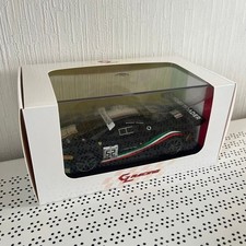 GL Racing Ferrari 488 GT3 EVO 52 Body Kyosho Mini-Z 98mm