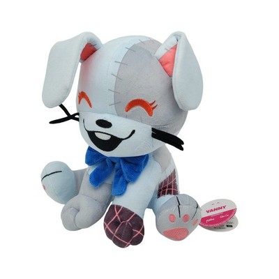 Five Nights At Freddy's Security Breach Vanny 9'' Plush x Youtooz (FNAF)