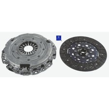 Kit d'embrayage Ssangyong ACTYON