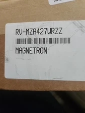 SHARP OEM MAGNETRON RV-MZA427WRZZ Drawer Microwave SMD2499FS