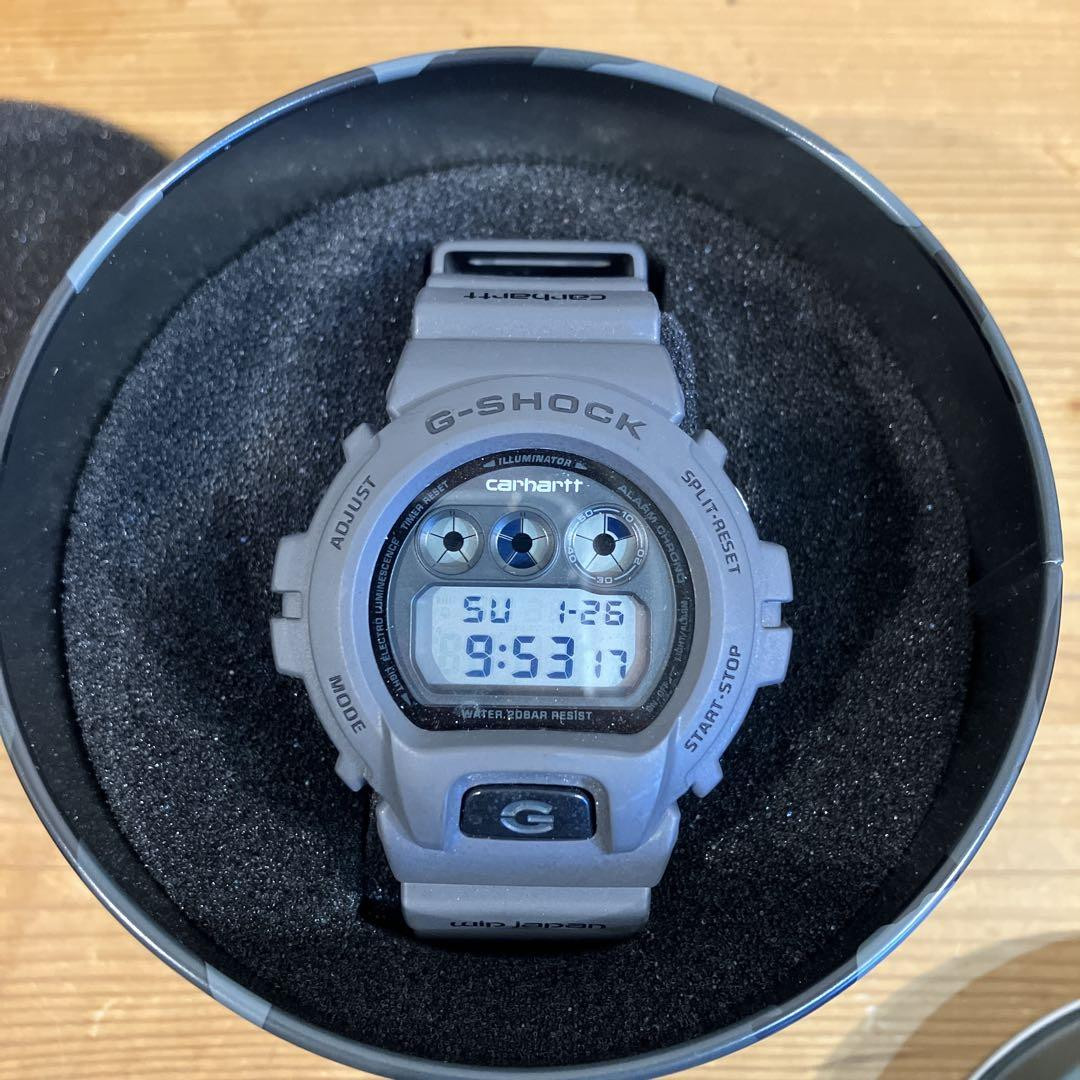 Carhartt Wip G-Shock 10Th Anniversary | eBay Carhartt Wip G-Shock 10Th Anniversary | eBay