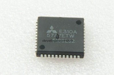 5PCS NEW   E310A PLCC Ignition Car Engine PC Board Integrated Module #zc