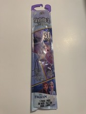 Disney Frozen SkyDelta 30 Kite Elsa Anna 30  Delta Kite Ready to Fly New