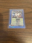 2025 Topps Jayden Higgins Blue (Raw)