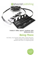 Frederic P. Miller (U. A.) | Being There | Taschenbuch | Englisch (2026)