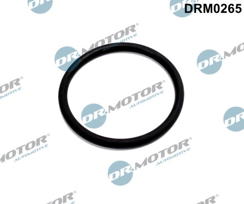 Dr.Motor Automotive DRM0265 Dichtung, Leitung Agr-Ventil For Ford-image