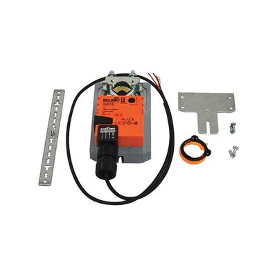 BELIMO AMB24-SR Actuator, Damper, 180 in-lb, 24V AC/DC 40LV77