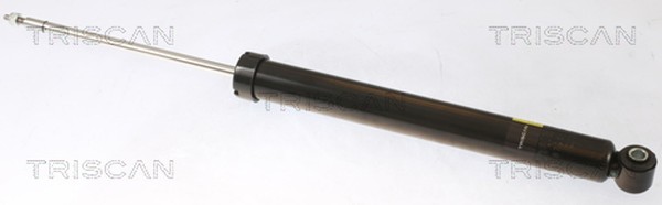 2X Triscan StoßDäMpfer 8705 16206 FüR Ford Focus 1 DAW DBW DFW 16V Flexifuel-image