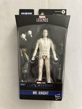 Hasbro Marvel Legends Moon Mr. Knight MCU Disney   Figure Infinity Ultron Wave