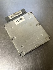 Oem 1997 Ford F150 F75f-12a650-amc Engine Computer