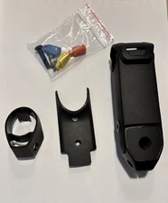 BMC ICS2 MTT Stem 100mm