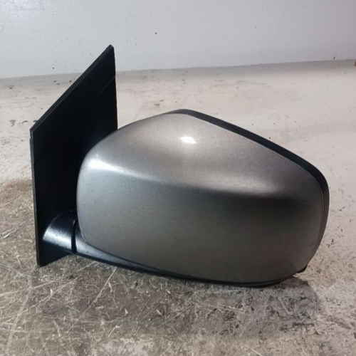 2011-2020 Dodge Caravan Left Driver LH Side View Door Mirror Power Gray Oem